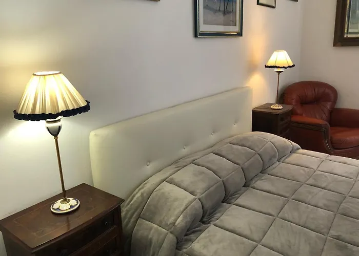 Maison Rosetta Iun-e4948 Nuoro (Sardinia)