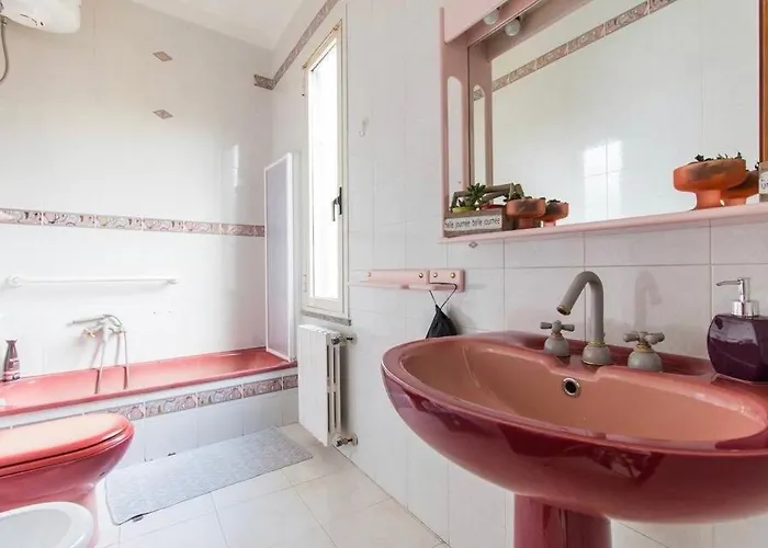 Bed and breakfast Maison Rosetta Iun-e4948