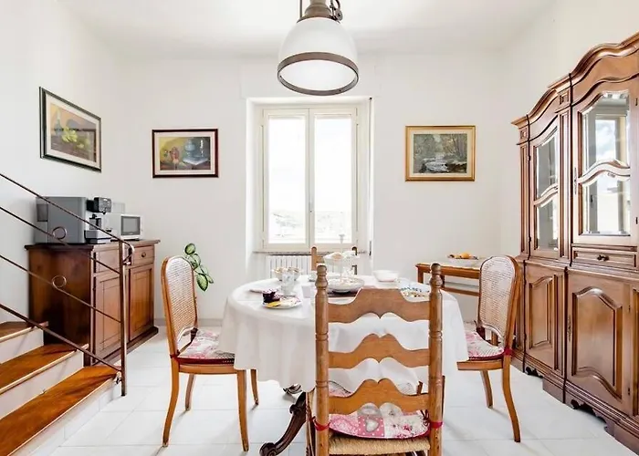 Maison Rosetta Iun-e4948 Nuoro (Sardinia)