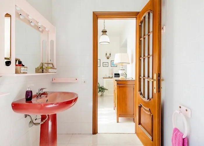 Maison Rosetta Iun-e4948 Bed and breakfast 3*