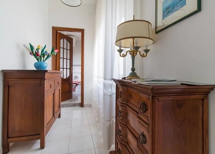 Maison Rosetta Iun-e4948 Bed and breakfast 3*