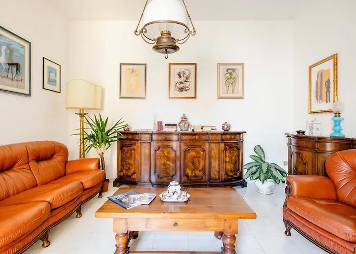 Bed and breakfast Maison Rosetta Iun-e4948