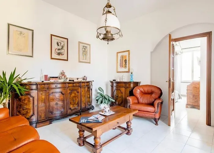 Maison Rosetta Iun-e4948 Bed and breakfast Nuoro (Sardinia)