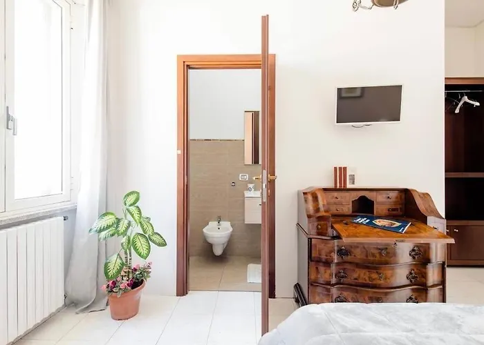 Maison Rosetta Iun-e4948 3*