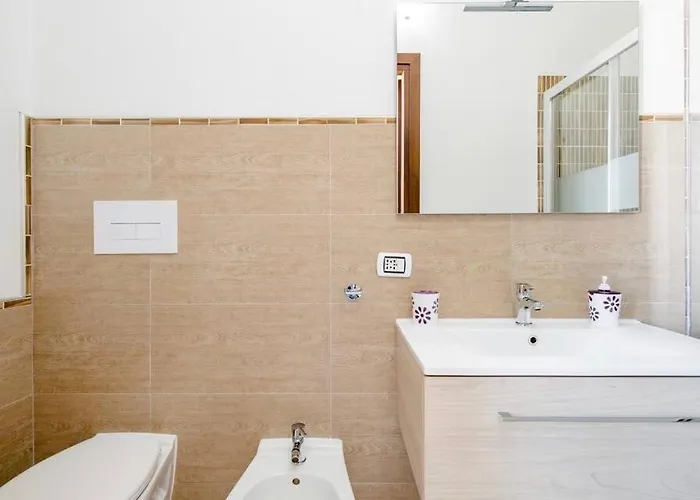 Maison Rosetta Iun-e4948 Bed and breakfast 3*