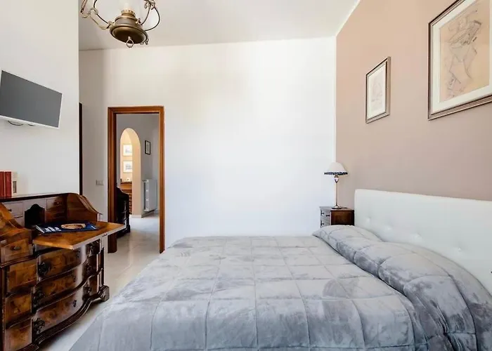 Bed and breakfast Maison Rosetta Iun-e4948 3*