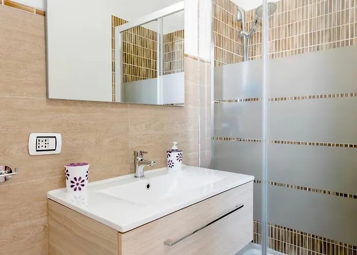 Bed and breakfast Maison Rosetta Iun-e4948 Nuoro (Sardinia)