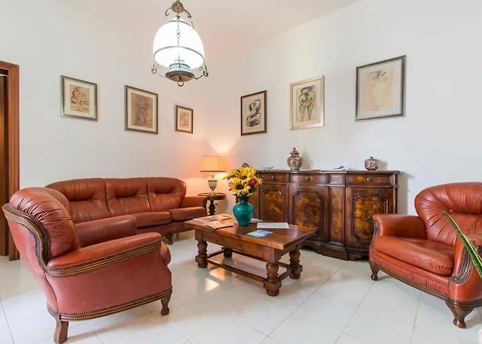 Bed and breakfast Maison Rosetta Iun-e4948