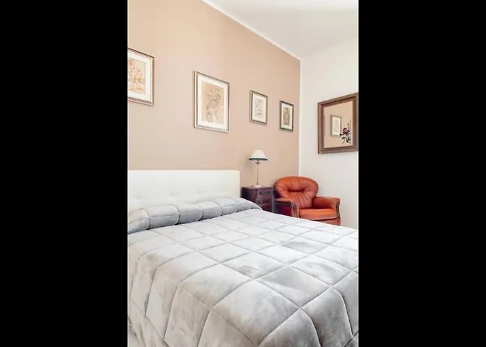 Maison Rosetta Iun-e4948 Bed and breakfast 3*