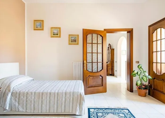 Maison Rosetta Iun-e4948 Bed and breakfast