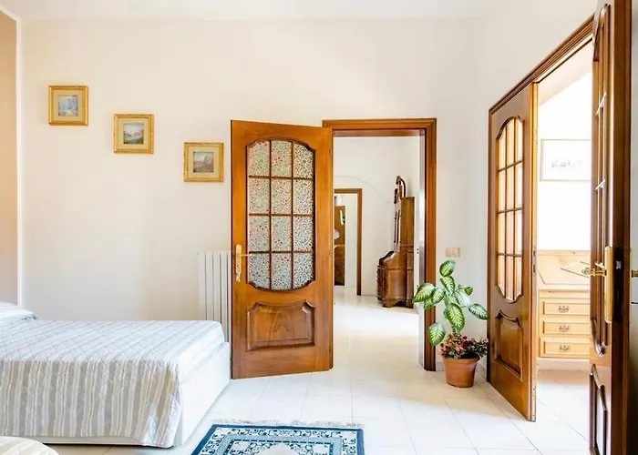 Bed and breakfast Maison Rosetta Iun-e4948 Nuoro (Sardinia)