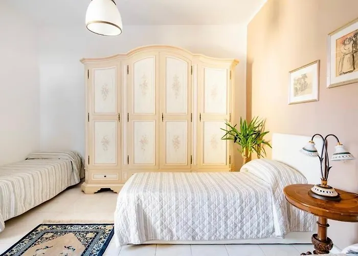 Bed and breakfast Maison Rosetta Iun-e4948 Nuoro (Sardinia)