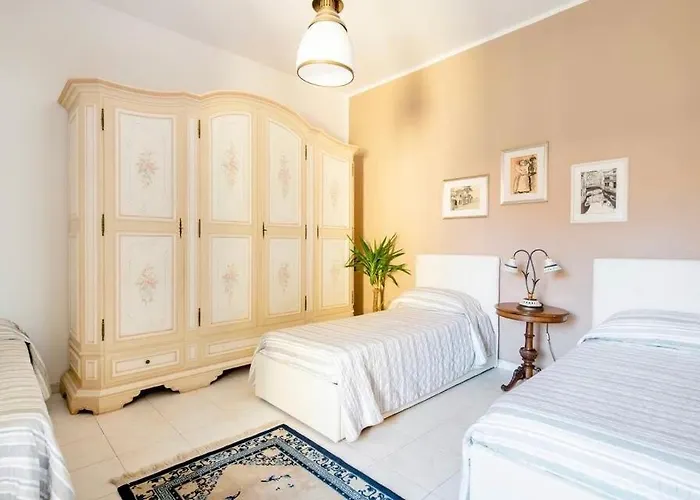 Maison Rosetta Iun-e4948 Bed and breakfast Nuoro (Sardinia)