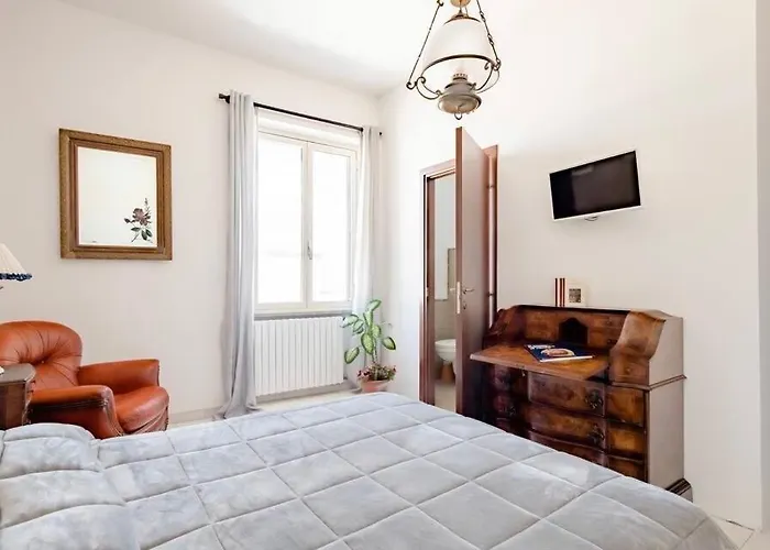 Bed and breakfast Maison Rosetta Iun-e4948