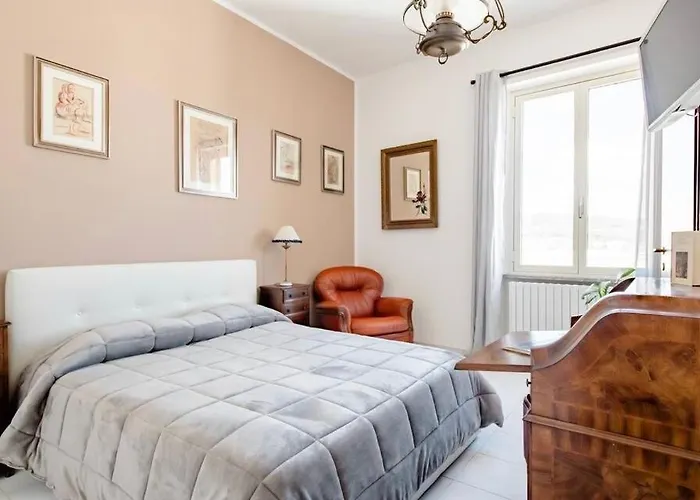 Maison Rosetta Iun-e4948 Nuoro (Sardinia)