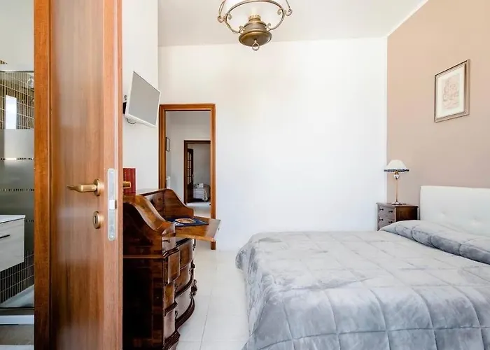 Maison Rosetta Iun-e4948 Nuoro (Sardinia)