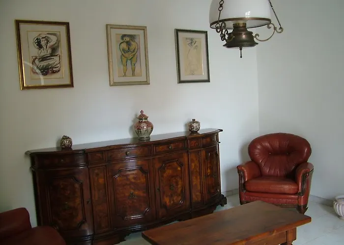 Maison Rosetta Iun-e4948 Bed and breakfast Nuoro (Sardinia)