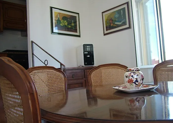 Bed and breakfast Maison Rosetta Iun-e4948 Nuoro (Sardinia)