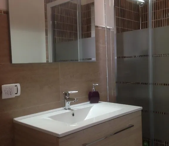 Bed and breakfast Maison Rosetta Iun-e4948 3*