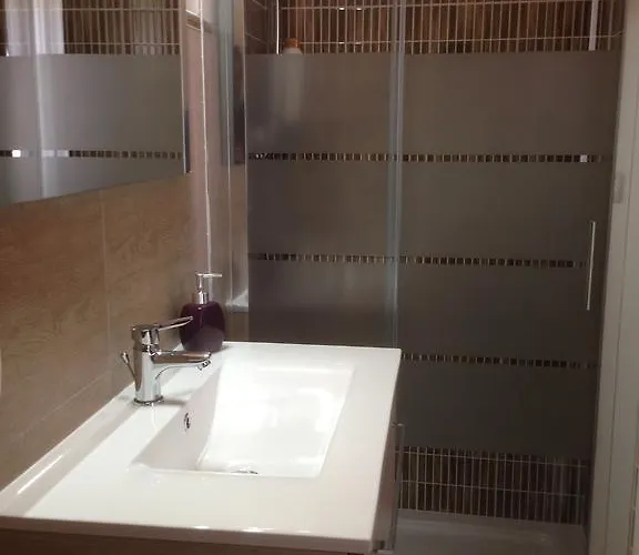 Maison Rosetta Iun-e4948 Bed and breakfast Nuoro (Sardinia)