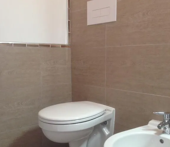 Bed and breakfast Maison Rosetta Iun-e4948 Nuoro (Sardinia)