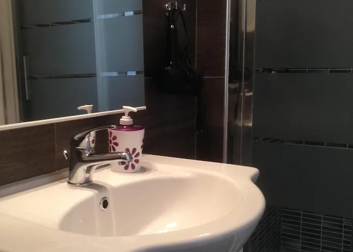 Maison Rosetta Iun-e4948 3* Nuoro (Sardinia)