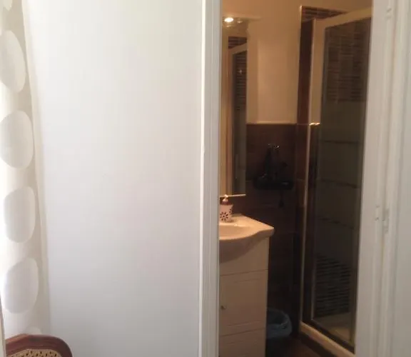 Maison Rosetta Iun-e4948 Bed and breakfast Nuoro (Sardinia)