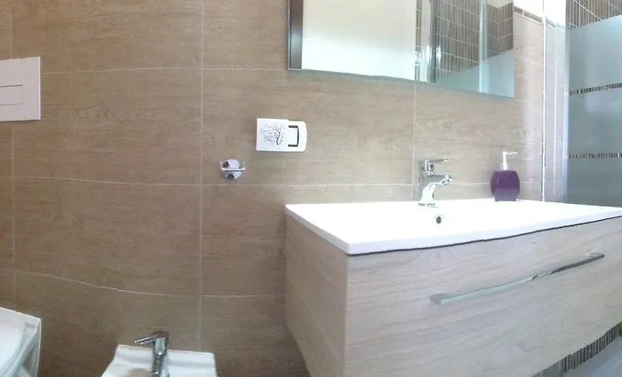 Maison Rosetta Iun-e4948 努奥罗