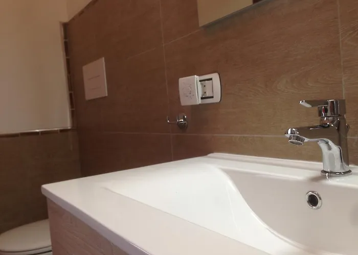 Maison Rosetta Iun-e4948 Bed and breakfast