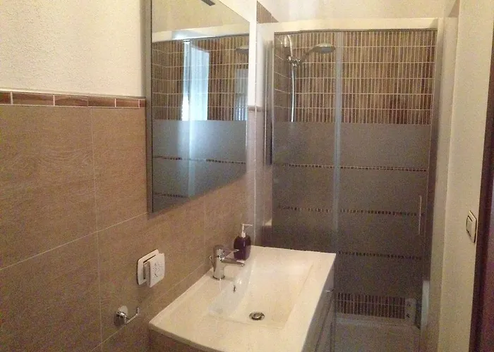 Maison Rosetta Iun-e4948 Bed and breakfast