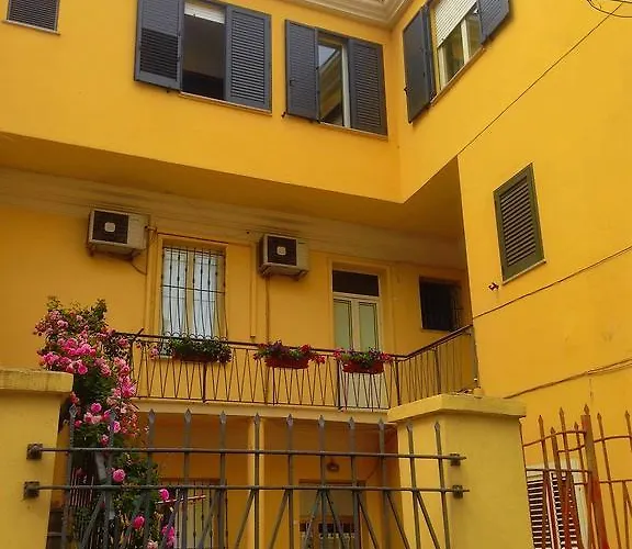 Maison Rosetta Iun-e4948 Nuoro (Sardinia)