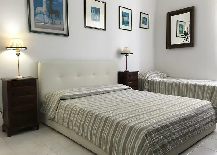 Maison Rosetta Iun-e4948 Bed and breakfast