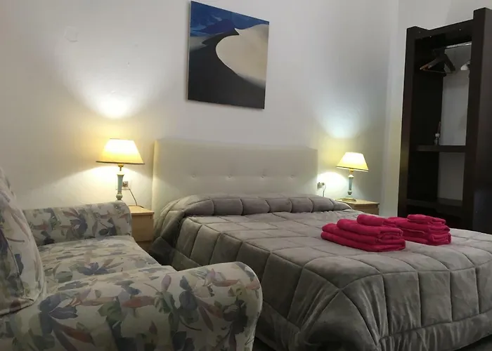 Maison Rosetta Iun-e4948 Bed and breakfast Nuoro (Sardinia)